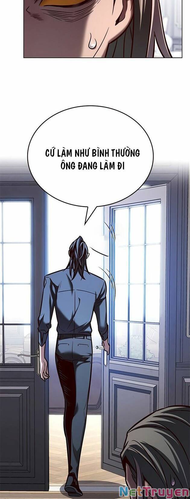 Hoá Thân Thành Mèo: Chapter 215