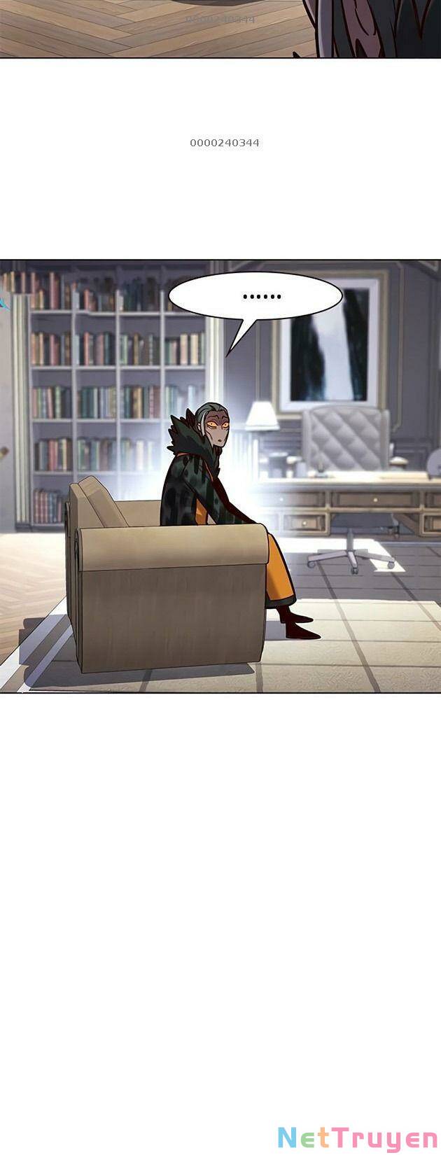 Hoá Thân Thành Mèo: Chapter 215