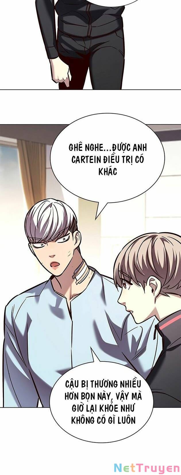 Hoá Thân Thành Mèo: Chapter 215