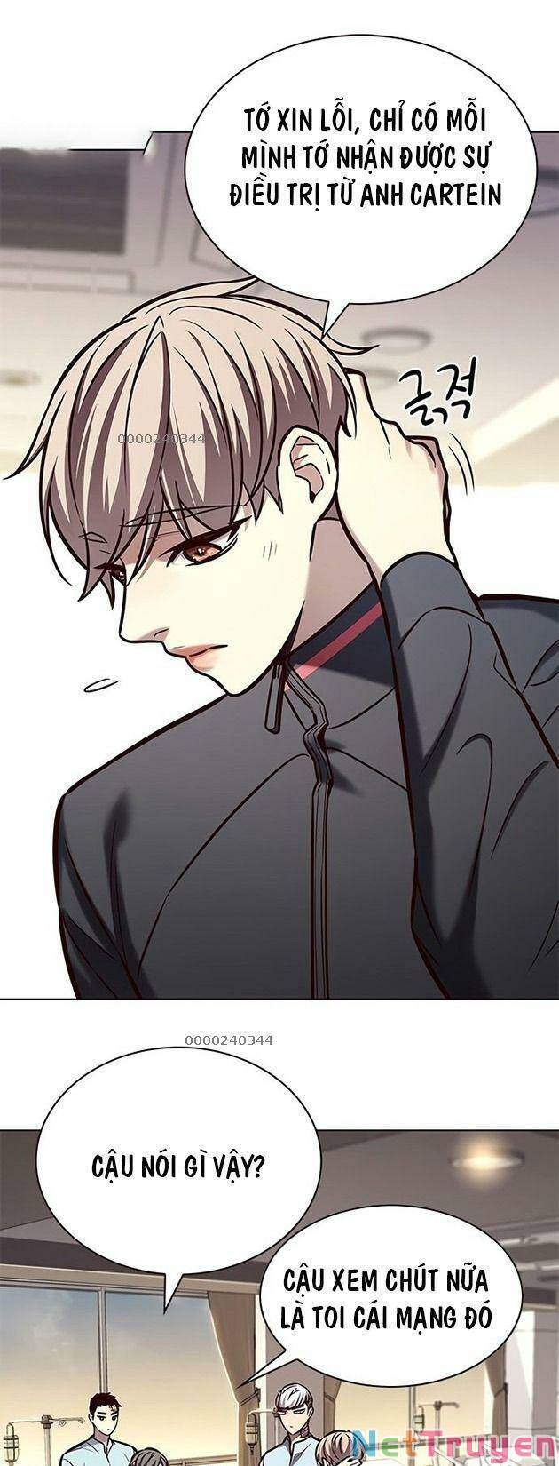 Hoá Thân Thành Mèo: Chapter 215