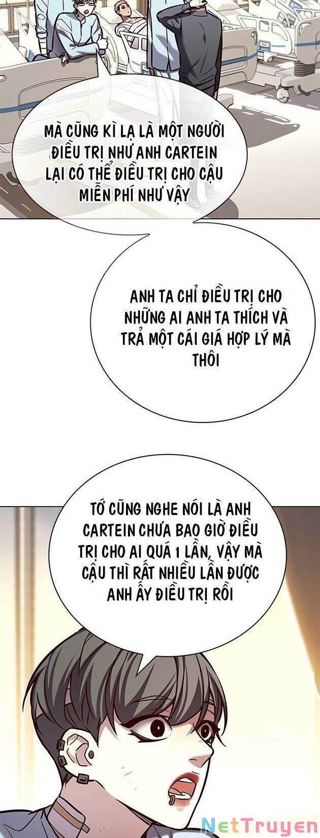 Hoá Thân Thành Mèo: Chapter 215