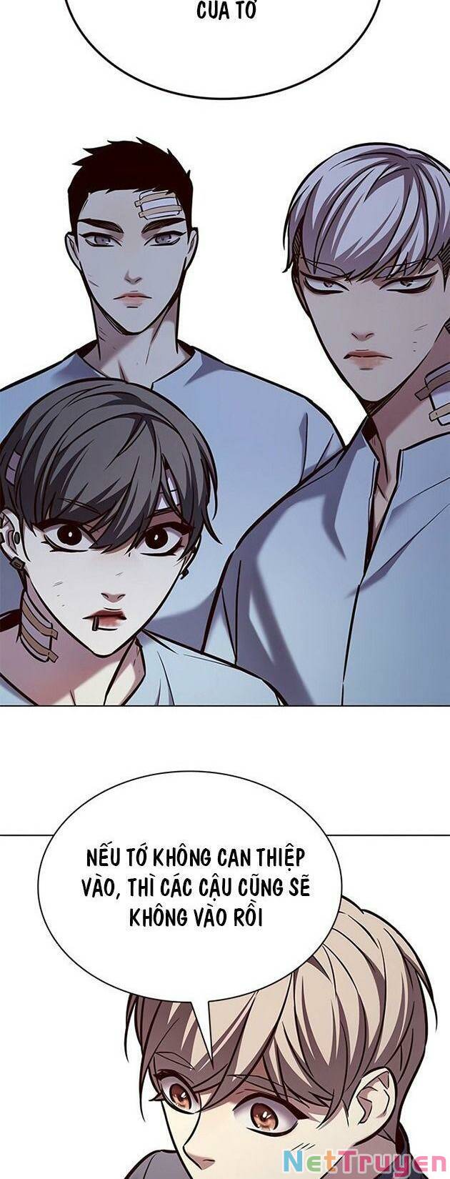 Hoá Thân Thành Mèo: Chapter 215
