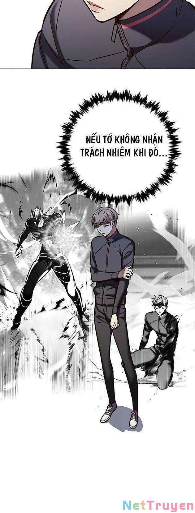 Hoá Thân Thành Mèo: Chapter 215