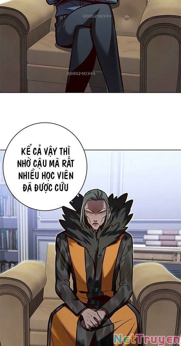 Hoá Thân Thành Mèo: Chapter 215