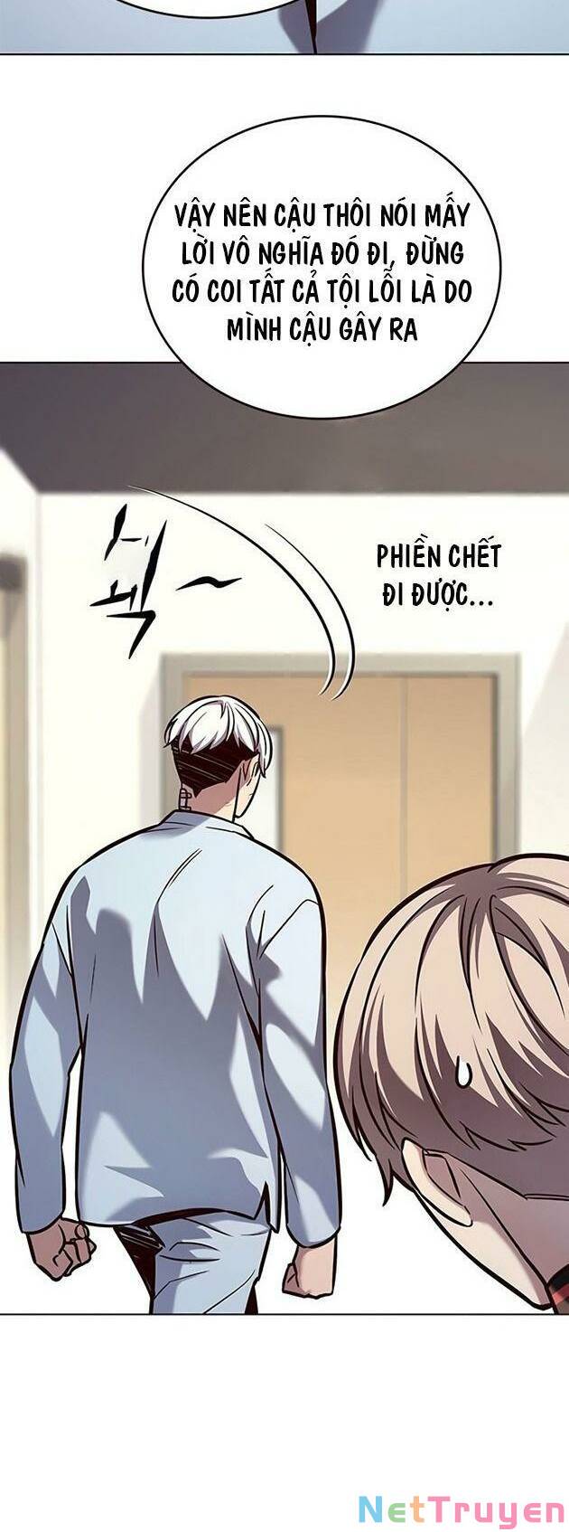 Hoá Thân Thành Mèo: Chapter 215