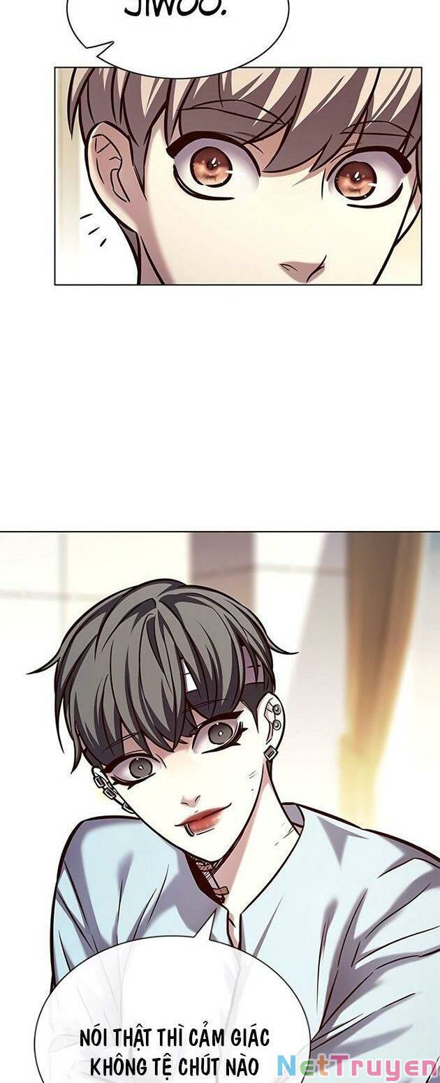 Hoá Thân Thành Mèo: Chapter 215