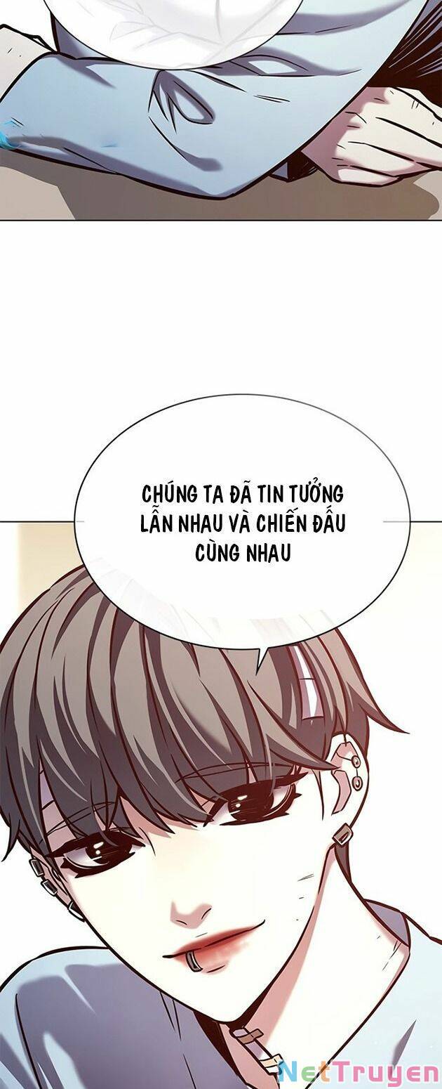 Hoá Thân Thành Mèo: Chapter 215