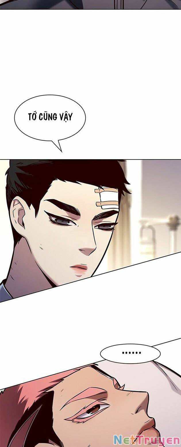 Hoá Thân Thành Mèo: Chapter 215
