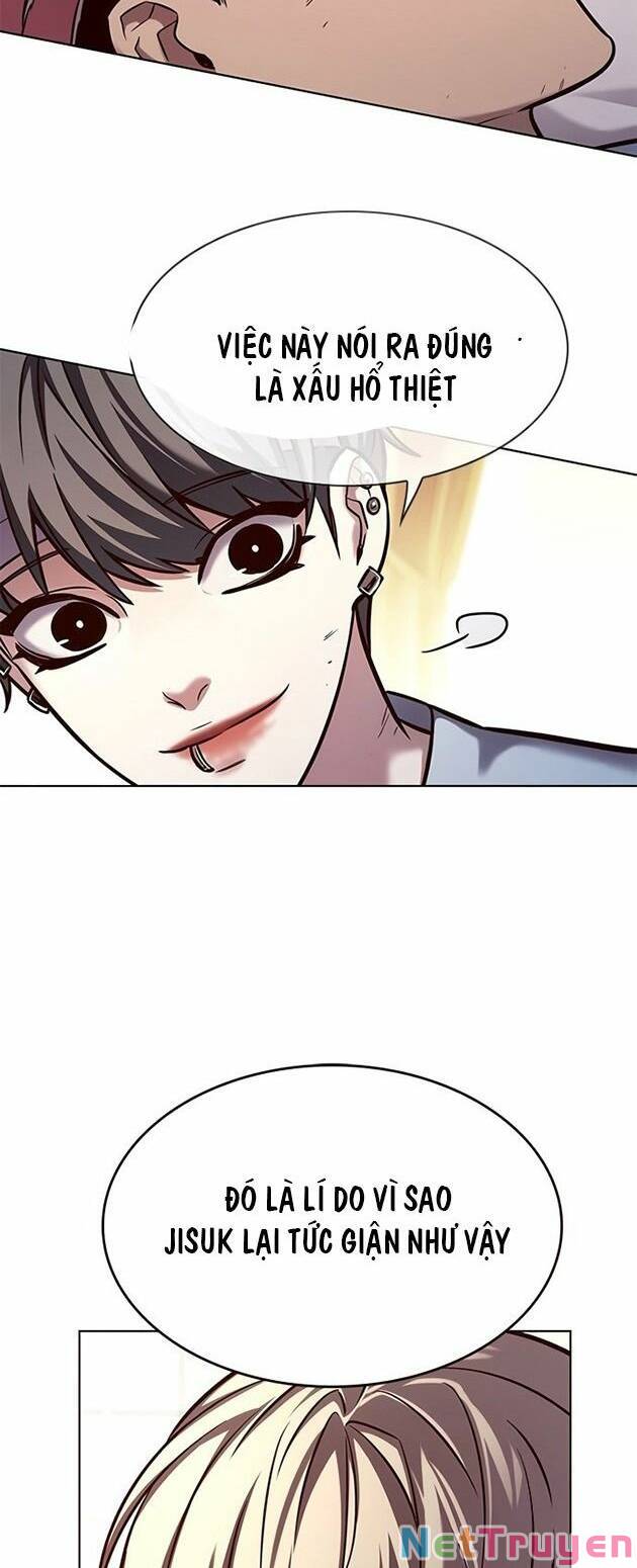 Hoá Thân Thành Mèo: Chapter 215