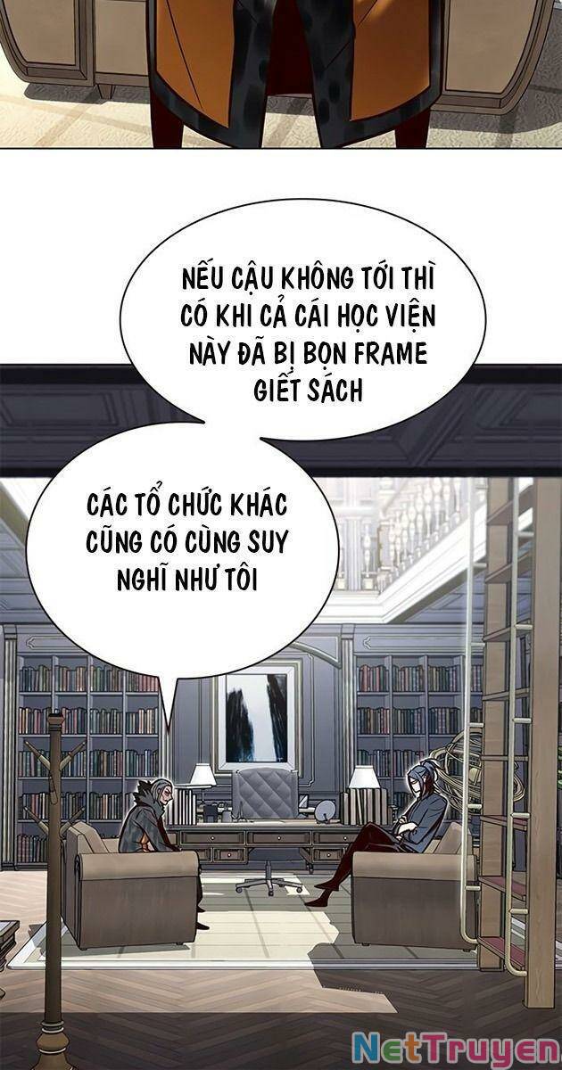 Hoá Thân Thành Mèo: Chapter 215