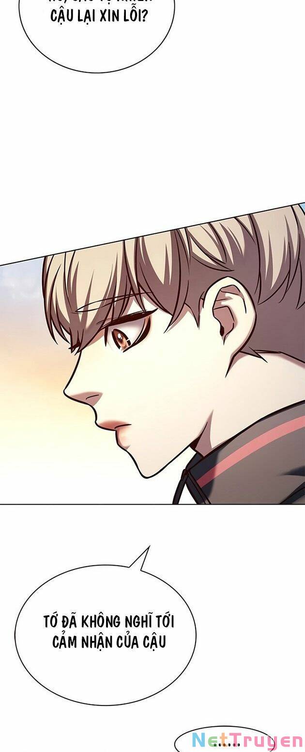 Hoá Thân Thành Mèo: Chapter 215