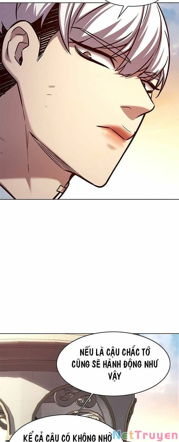 Hoá Thân Thành Mèo: Chapter 215