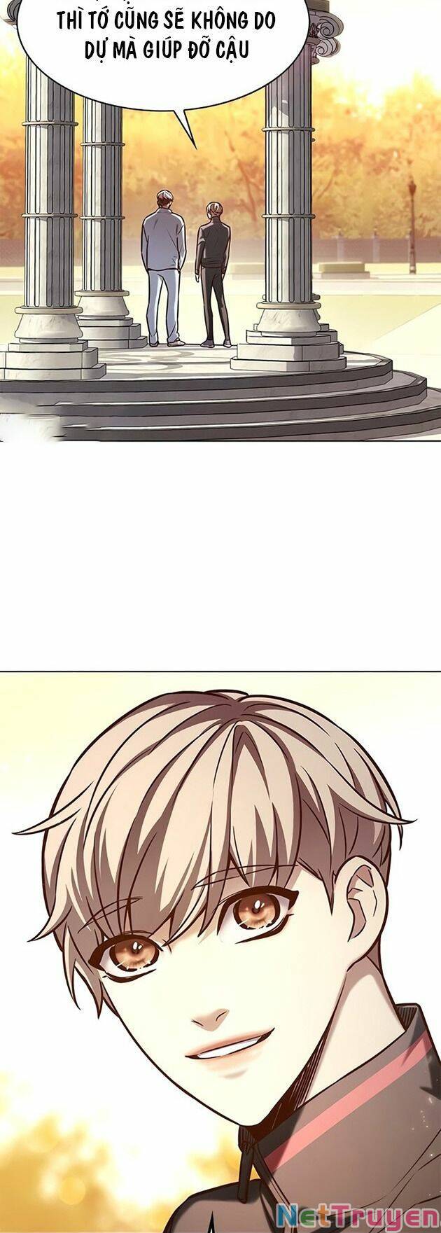 Hoá Thân Thành Mèo: Chapter 215
