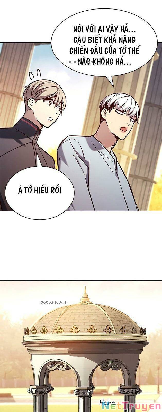 Hoá Thân Thành Mèo: Chapter 215