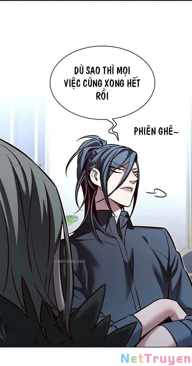 Hoá Thân Thành Mèo: Chapter 215