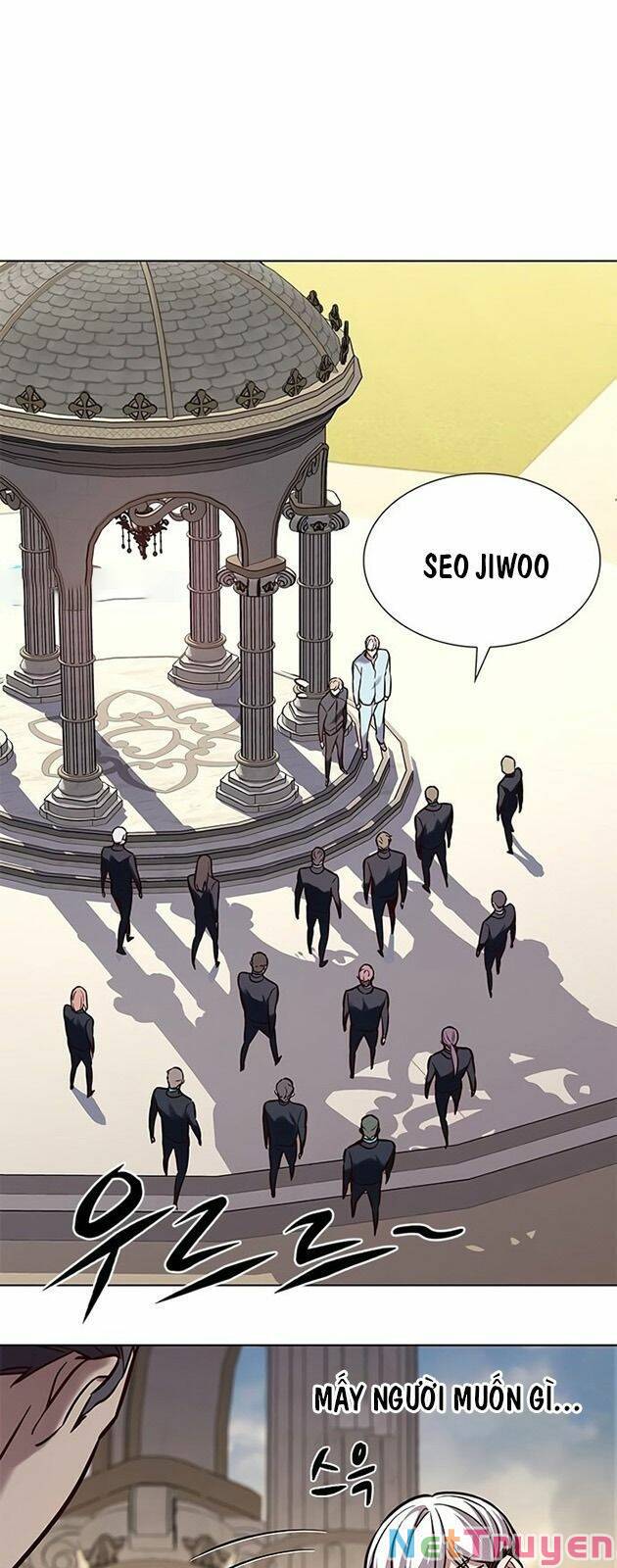 Hoá Thân Thành Mèo: Chapter 215