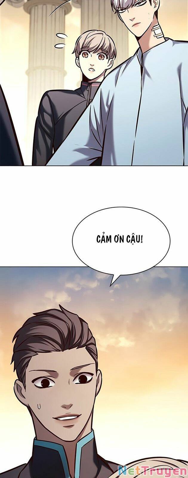 Hoá Thân Thành Mèo: Chapter 215