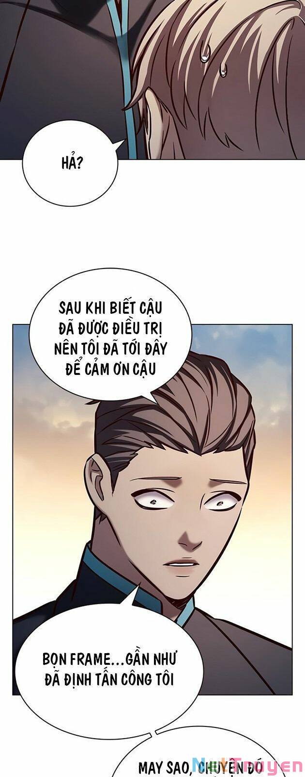 Hoá Thân Thành Mèo: Chapter 215