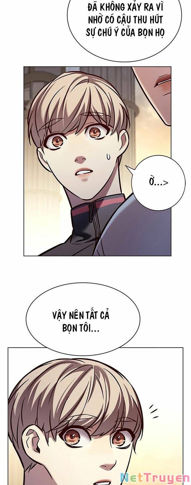Hoá Thân Thành Mèo: Chapter 215