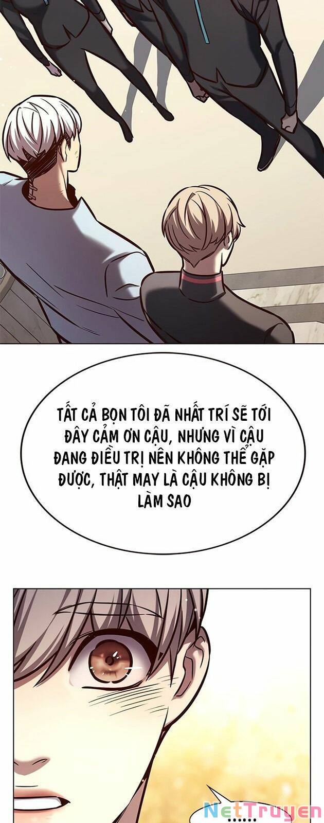Hoá Thân Thành Mèo: Chapter 215