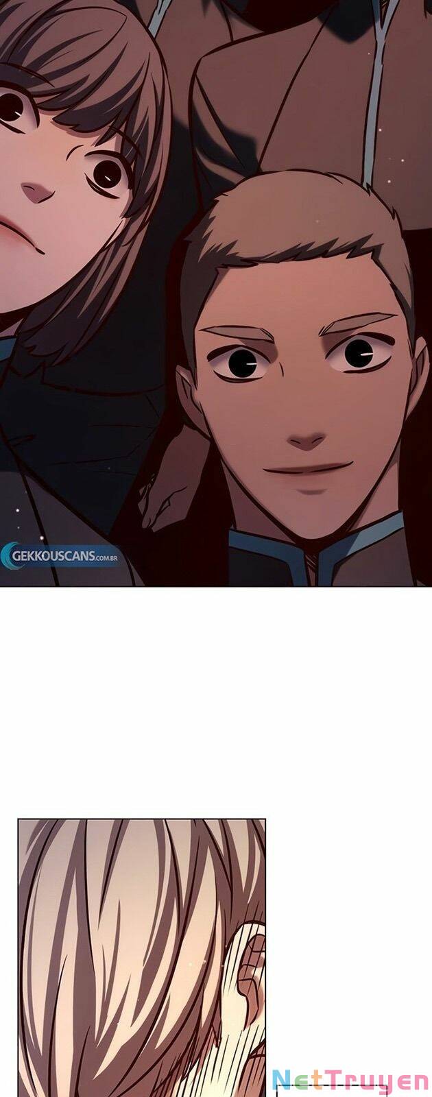 Hoá Thân Thành Mèo: Chapter 215