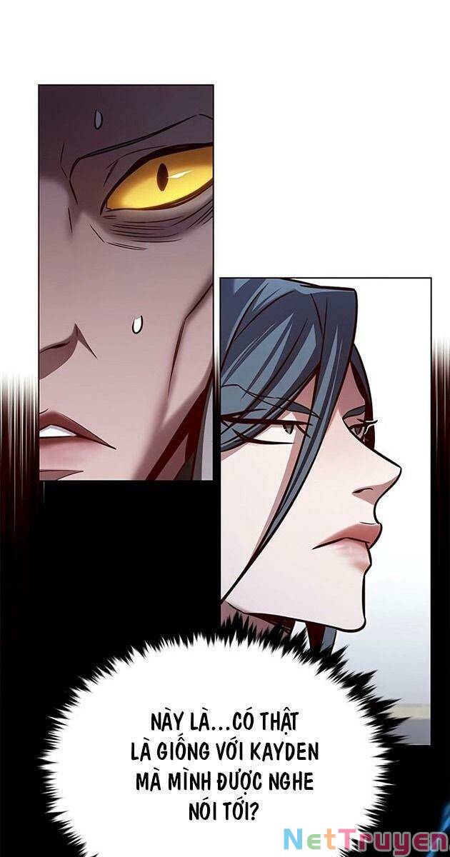 Hoá Thân Thành Mèo: Chapter 215