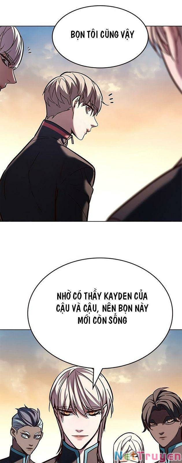 Hoá Thân Thành Mèo: Chapter 215