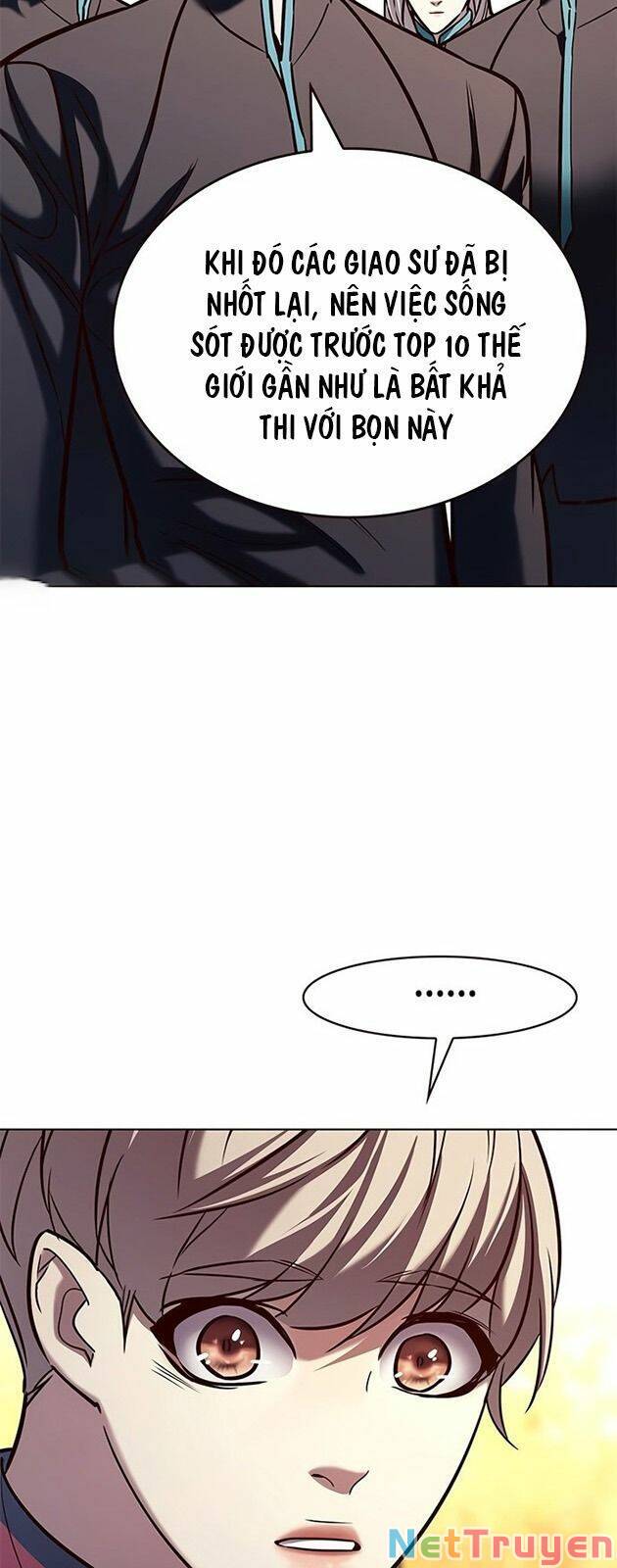 Hoá Thân Thành Mèo: Chapter 215