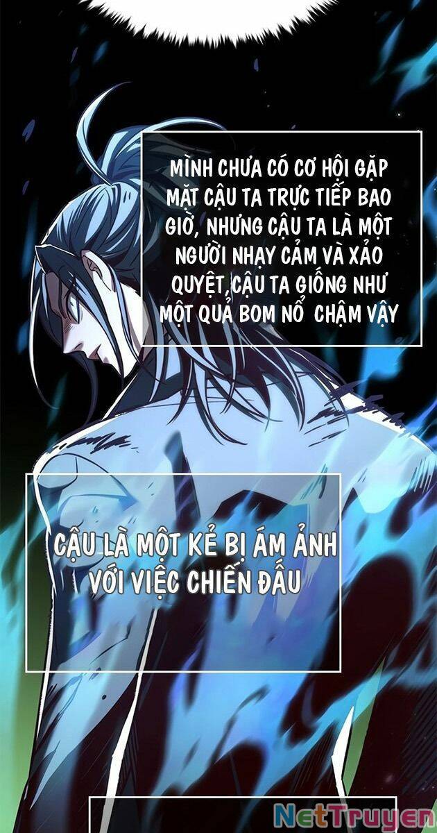 Hoá Thân Thành Mèo: Chapter 215