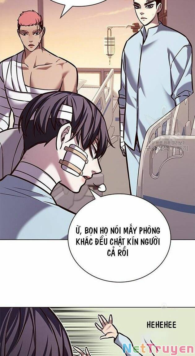 Hoá Thân Thành Mèo: Chapter 216