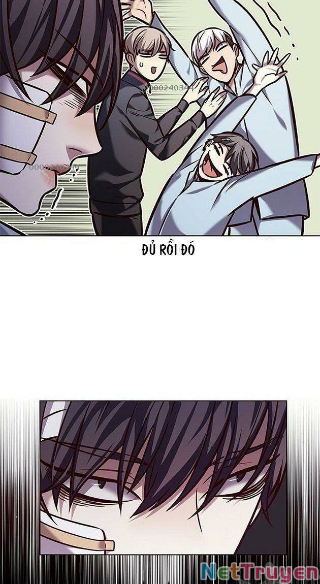 Hoá Thân Thành Mèo: Chapter 216