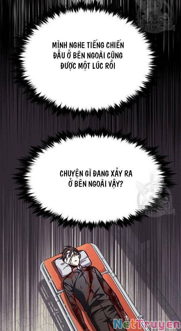 Hoá Thân Thành Mèo: Chapter 216