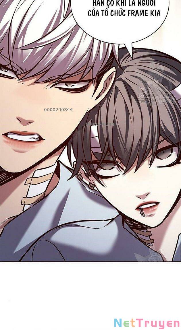 Hoá Thân Thành Mèo: Chapter 216