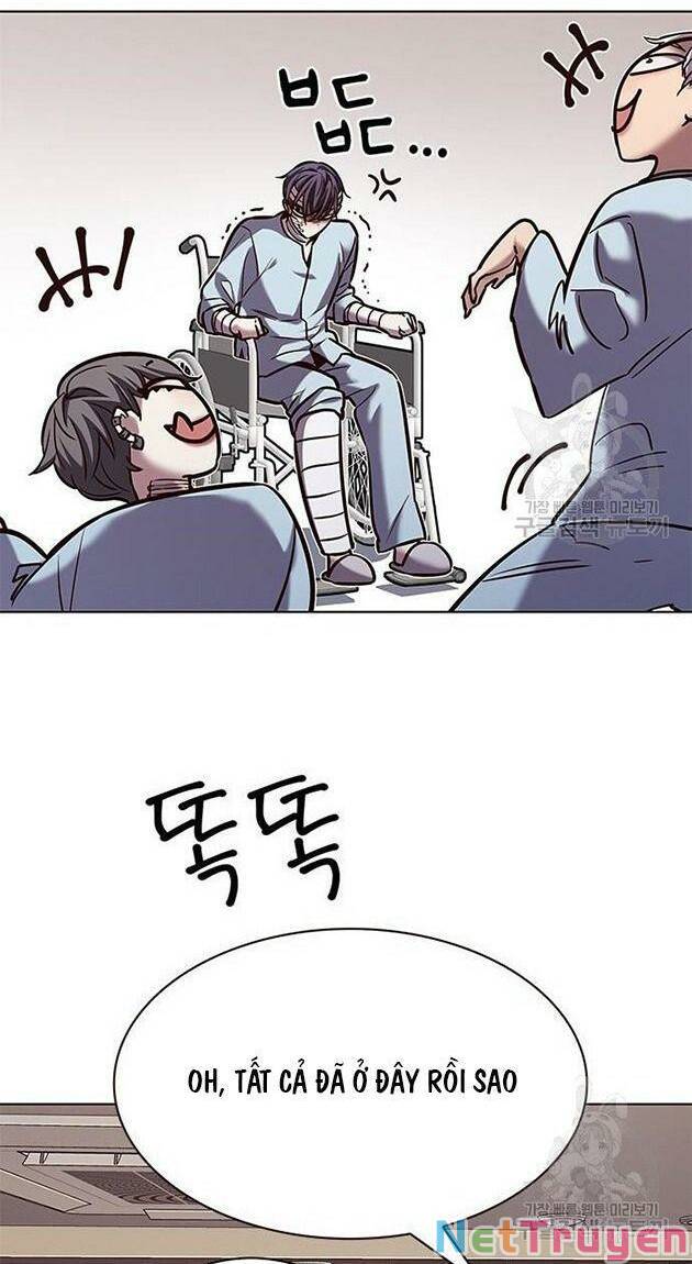 Hoá Thân Thành Mèo: Chapter 216