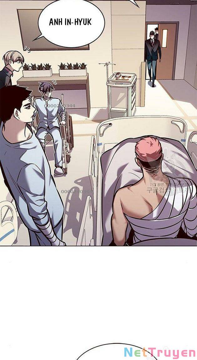 Hoá Thân Thành Mèo: Chapter 216