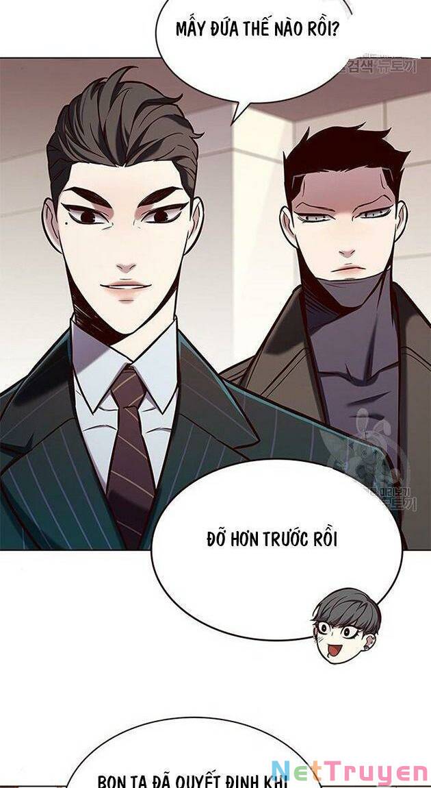 Hoá Thân Thành Mèo: Chapter 216