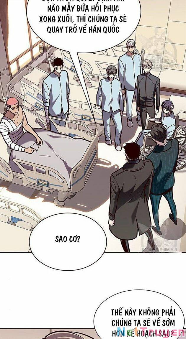 Hoá Thân Thành Mèo: Chapter 216