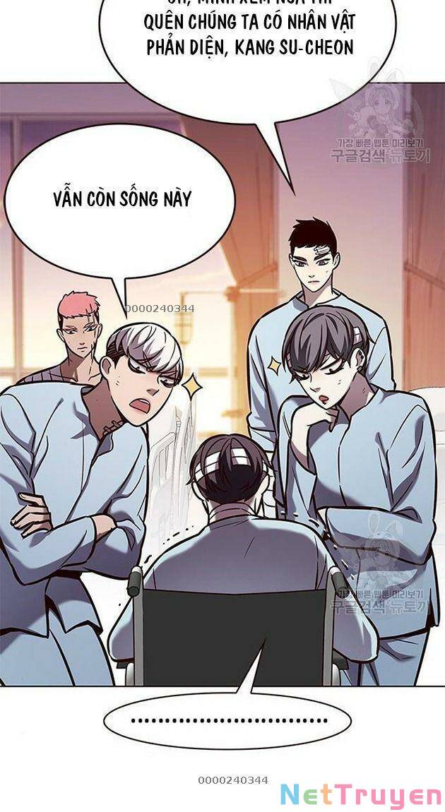 Hoá Thân Thành Mèo: Chapter 216