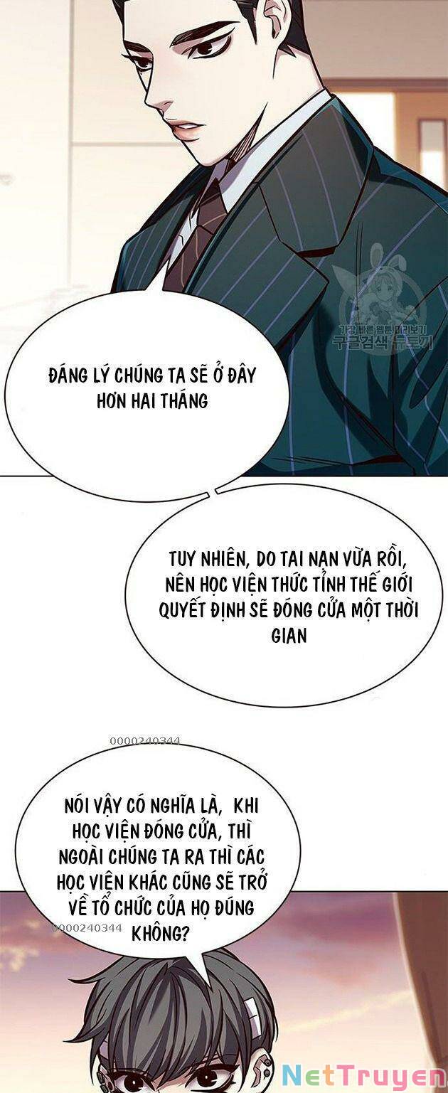 Hoá Thân Thành Mèo: Chapter 216
