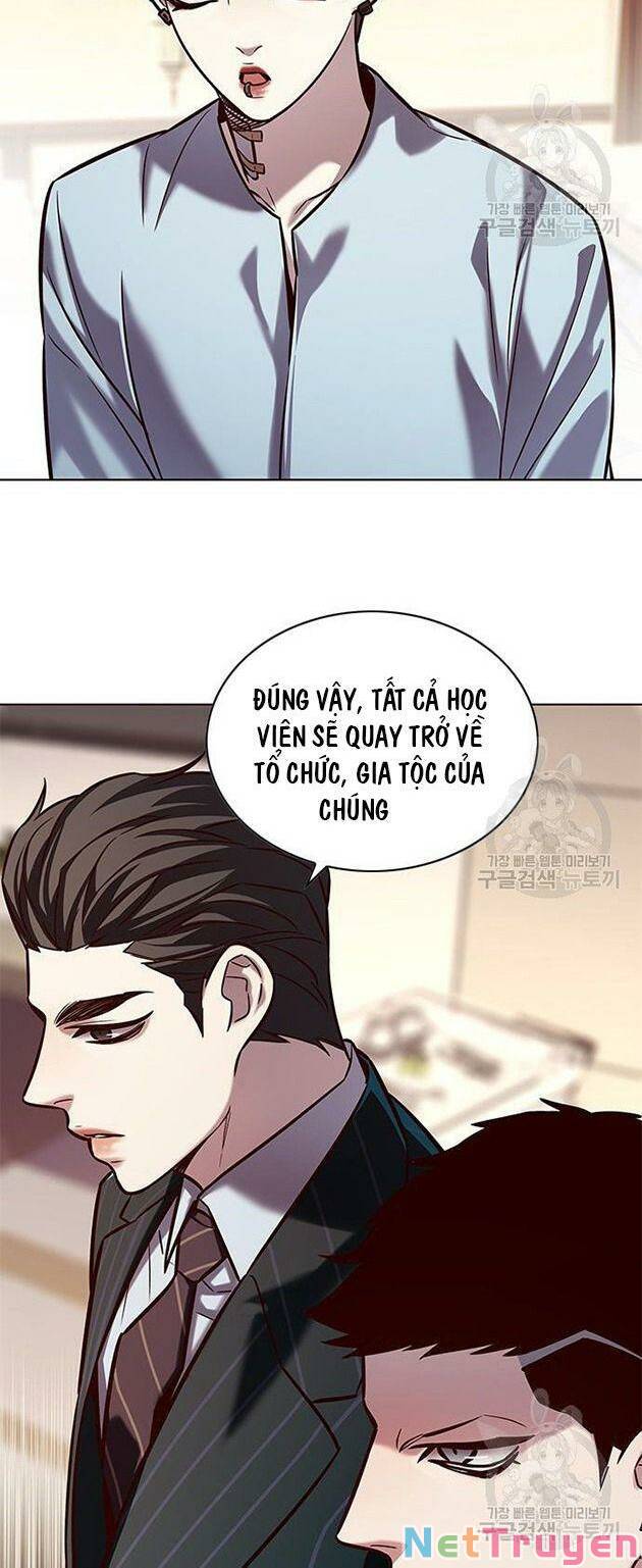Hoá Thân Thành Mèo: Chapter 216