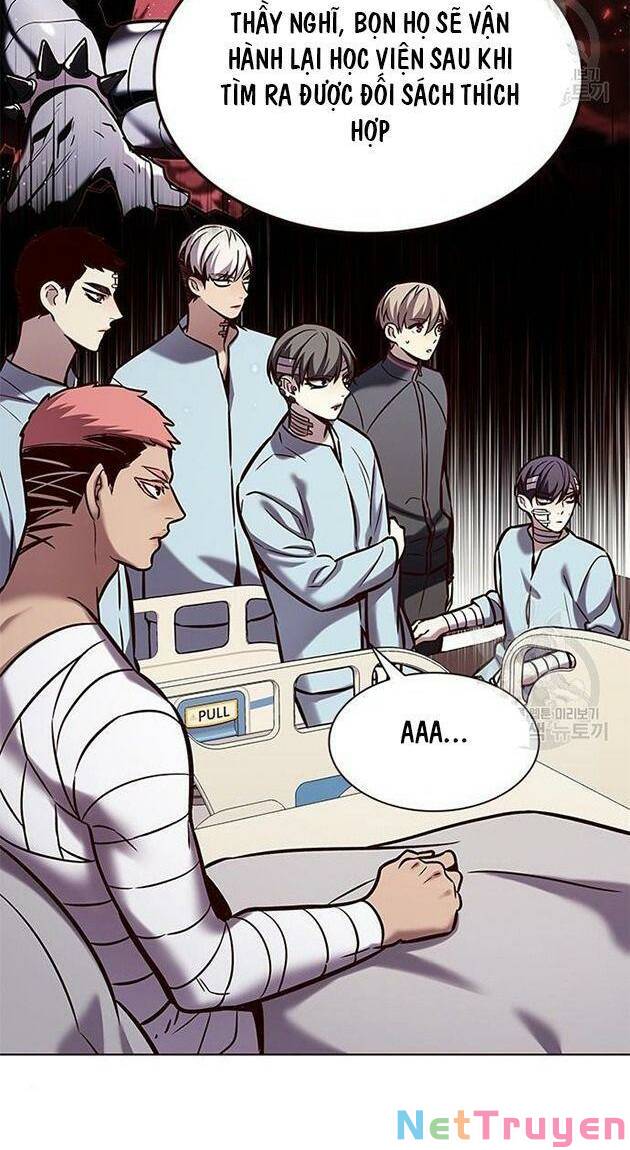 Hoá Thân Thành Mèo: Chapter 216
