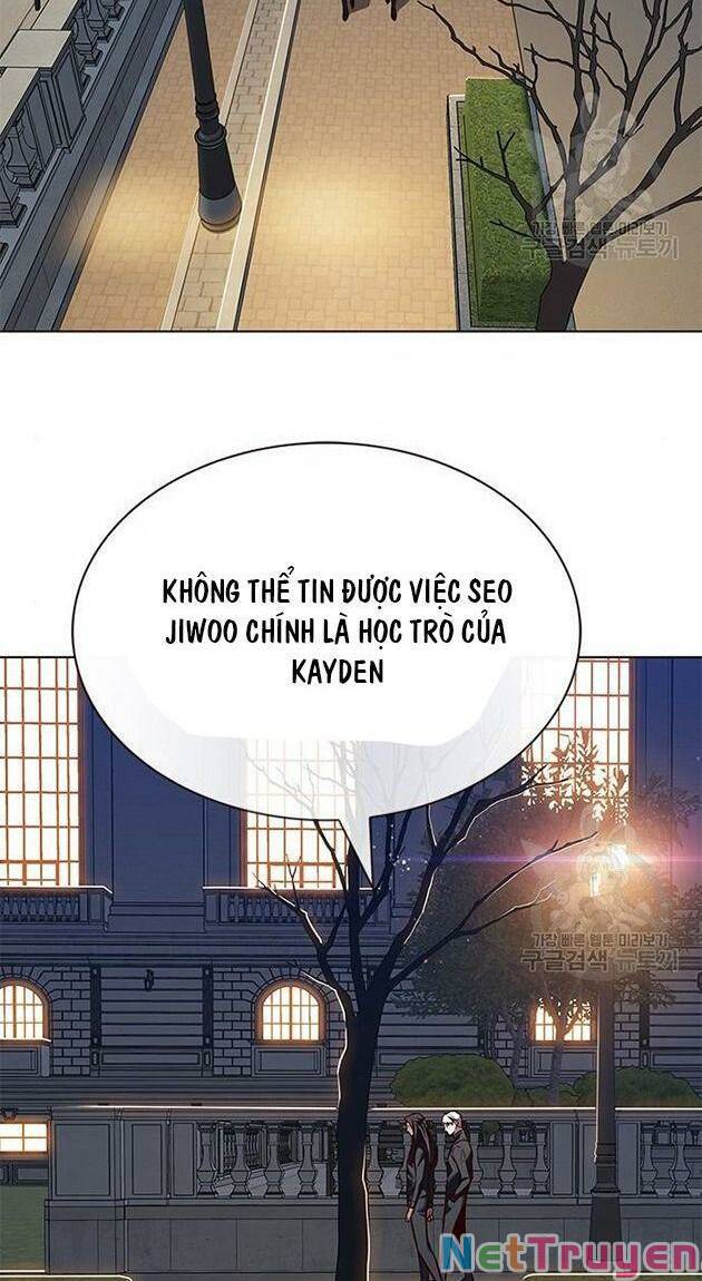 Hoá Thân Thành Mèo: Chapter 216
