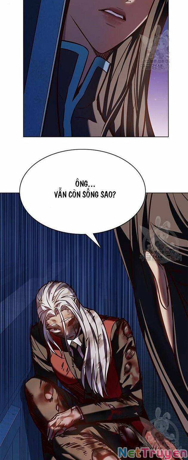 Hoá Thân Thành Mèo: Chapter 216