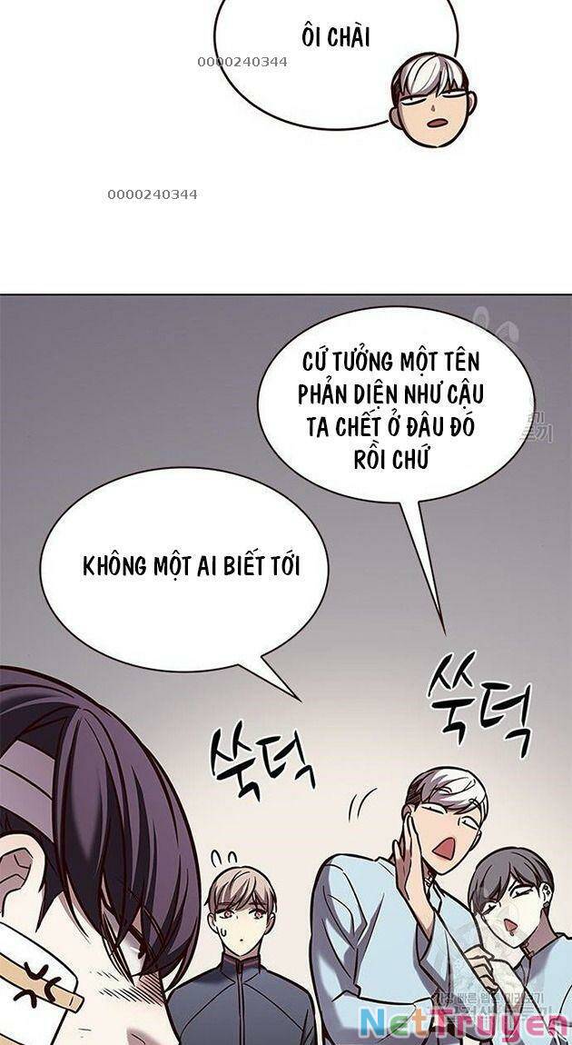 Hoá Thân Thành Mèo: Chapter 216