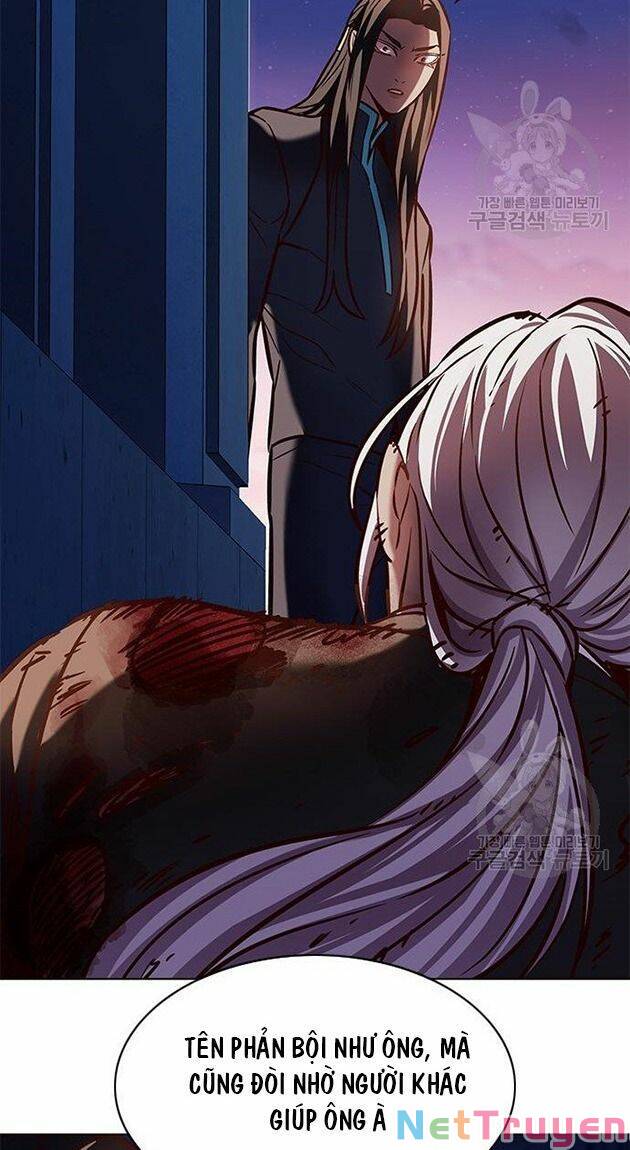 Hoá Thân Thành Mèo: Chapter 216