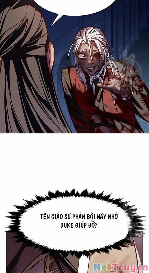 Hoá Thân Thành Mèo: Chapter 216