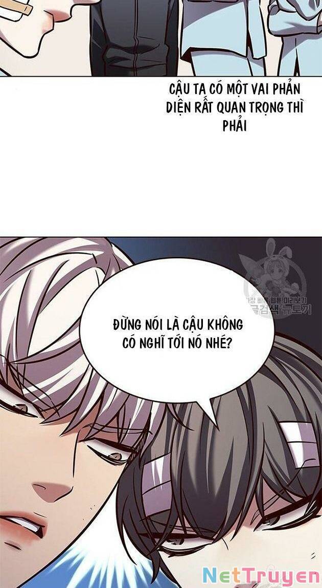 Hoá Thân Thành Mèo: Chapter 216