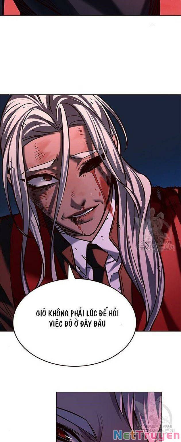 Hoá Thân Thành Mèo: Chapter 216