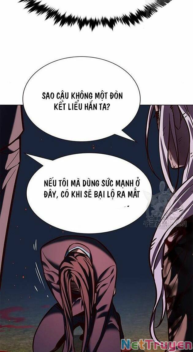 Hoá Thân Thành Mèo: Chapter 216