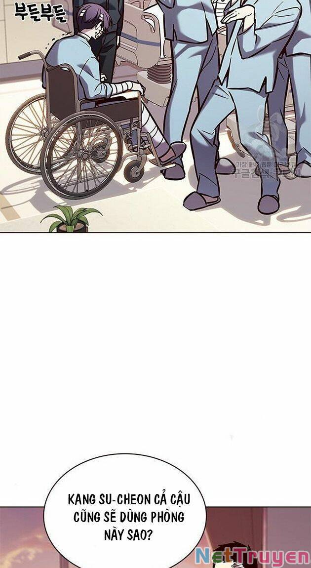 Hoá Thân Thành Mèo: Chapter 216